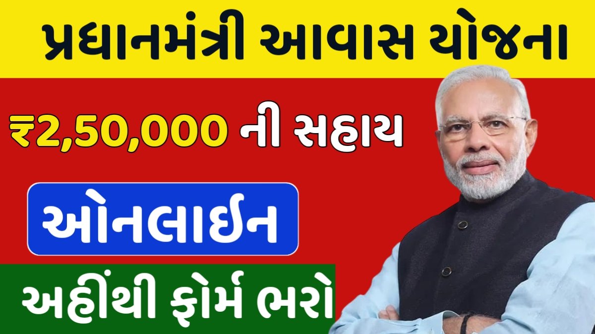 PM Awas Yojana