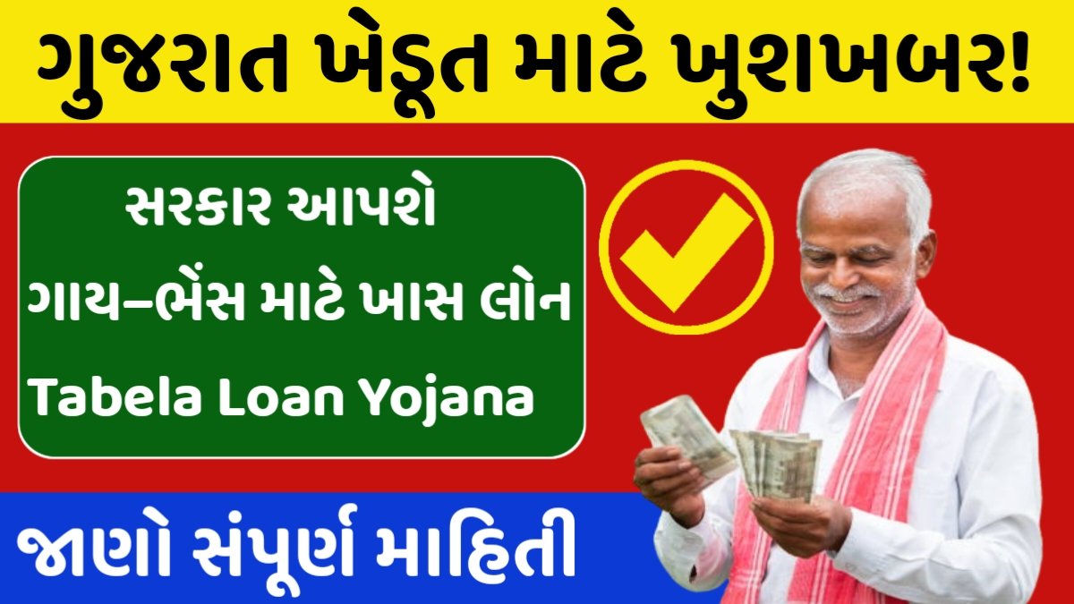 Tabela Loan Yojana